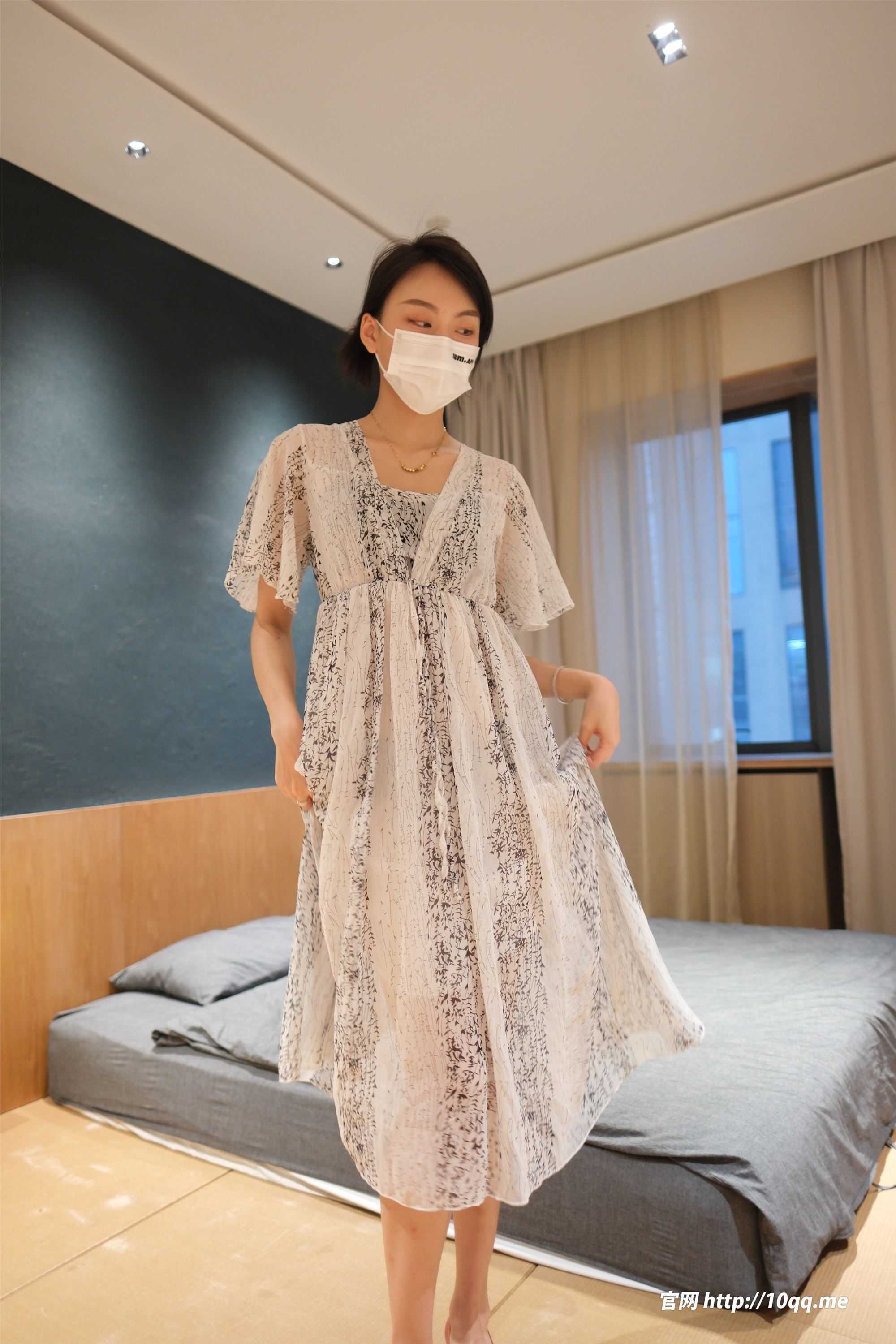 ROSI口罩系列 2024.09.11 NO.3013